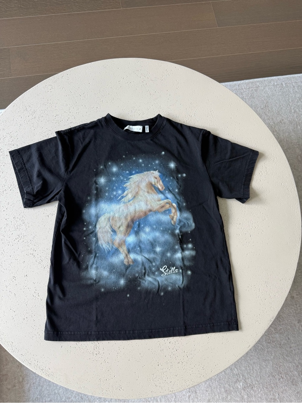 Stella McCartney * H&M tee